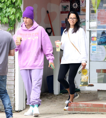 02.06 | Saindo para tomar um café nos Hamptons