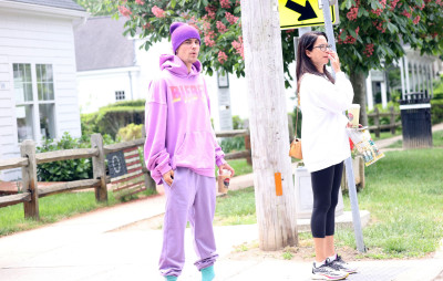 02.06 | Saindo para tomar um café nos Hamptons