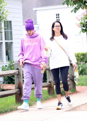 02.06 | Saindo para tomar um café nos Hamptons