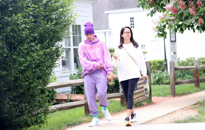 02.06 | Saindo para tomar um café nos Hamptons