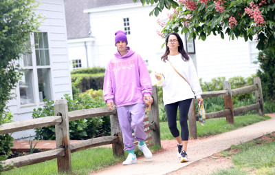 02.06 | Saindo para tomar um café nos Hamptons