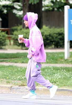 02.06 | Saindo para tomar um café nos Hamptons