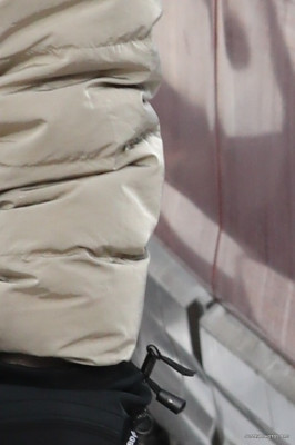 30.12 | Em uma descida de snowboard em Aspen
