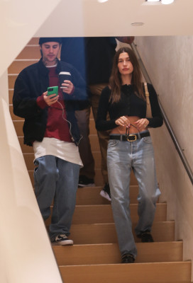 22.12 | Fazendo compras na Bodega, na Rodeo Drive, em Beverly Hills