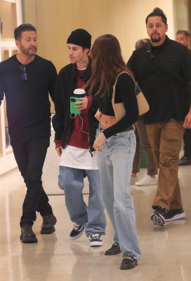 22.12 | Fazendo compras na Bodega, na Rodeo Drive, em Beverly Hills