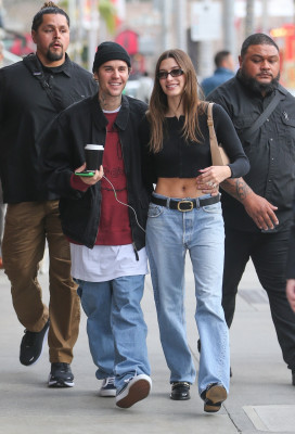 22.12 | Fazendo compras na Bodega, na Rodeo Drive, em Beverly Hills