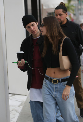 22.12 | Fazendo compras na Bodega, na Rodeo Drive, em Beverly Hills