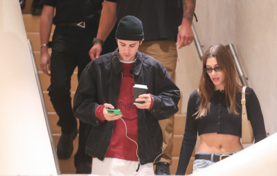 22.12 | Fazendo compras na Bodega, na Rodeo Drive, em Beverly Hills