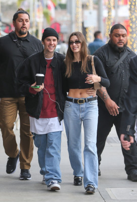 22.12 | Fazendo compras na Bodega, na Rodeo Drive, em Beverly Hills