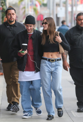 22.12 | Fazendo compras na Bodega, na Rodeo Drive, em Beverly Hills