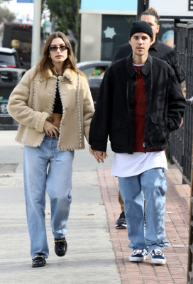 22.12 | Fazendo compras depois do café da manhã em West Hollywood
