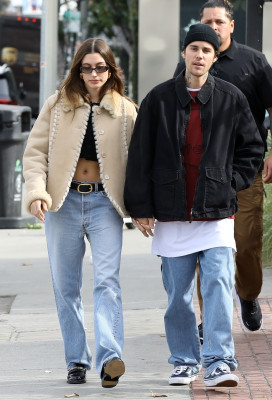 22.12 | Fazendo compras depois do café da manhã em West Hollywood