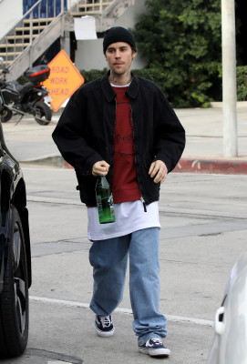22.12 | Fazendo compras depois do café da manhã em West Hollywood