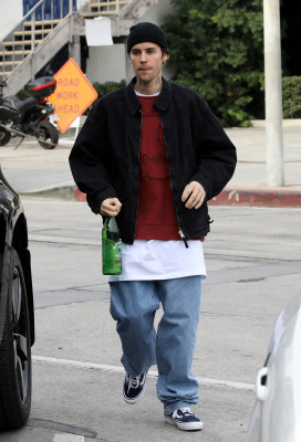 22.12 | Fazendo compras depois do café da manhã em West Hollywood