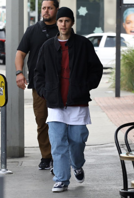 22.12 | Fazendo compras depois do café da manhã em West Hollywood
