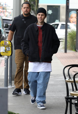 22.12 | Fazendo compras depois do café da manhã em West Hollywood