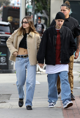 22.12 | Fazendo compras depois do café da manhã em West Hollywood