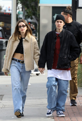 22.12 | Fazendo compras depois do café da manhã em West Hollywood