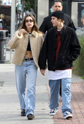 22.12 | Fazendo compras depois do café da manhã em West Hollywood