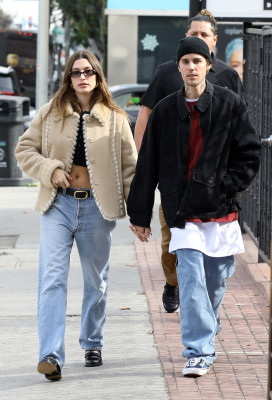 22.12 | Fazendo compras depois do café da manhã em West Hollywood