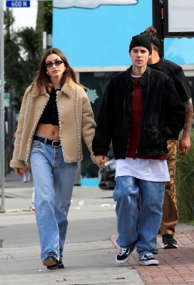 22.12 | Fazendo compras depois do café da manhã em West Hollywood