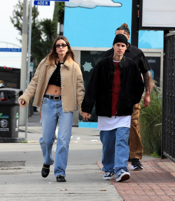 22.12 | Fazendo compras depois do café da manhã em West Hollywood