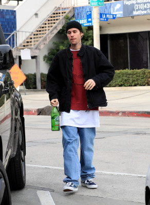 22.12 | Fazendo compras depois do café da manhã em West Hollywood