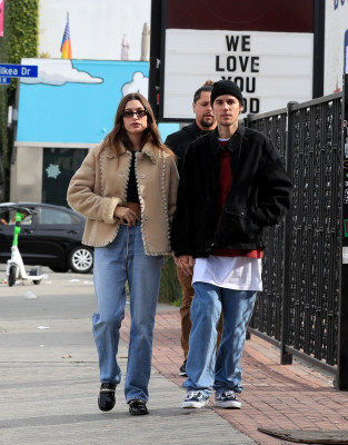 22.12 | Fazendo compras depois do café da manhã em West Hollywood