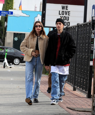 22.12 | Fazendo compras depois do café da manhã em West Hollywood