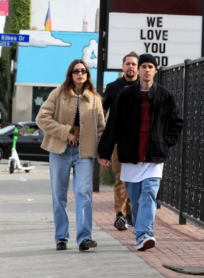 22.12 | Fazendo compras depois do café da manhã em West Hollywood