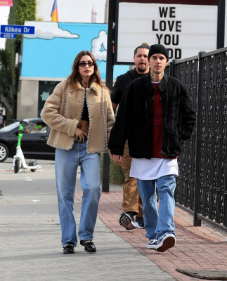 22.12 | Fazendo compras depois do café da manhã em West Hollywood