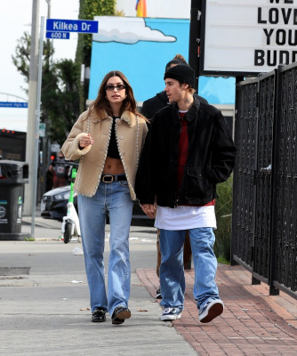 22.12 | Fazendo compras depois do café da manhã em West Hollywood