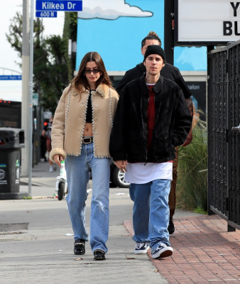 22.12 | Fazendo compras depois do café da manhã em West Hollywood