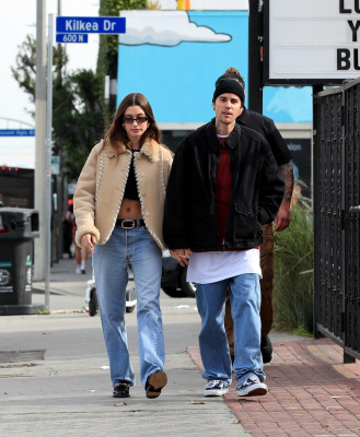22.12 | Fazendo compras depois do café da manhã em West Hollywood