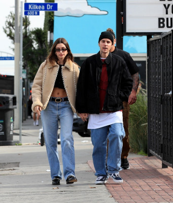 22.12 | Fazendo compras depois do café da manhã em West Hollywood