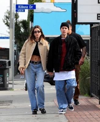 22.12 | Fazendo compras depois do café da manhã em West Hollywood