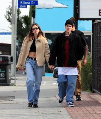 22.12 | Fazendo compras depois do café da manhã em West Hollywood