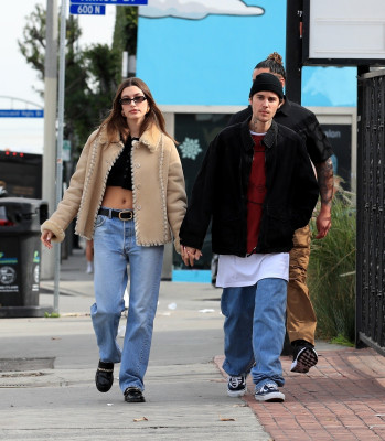 22.12 | Fazendo compras depois do café da manhã em West Hollywood