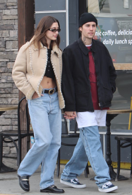 22.12 | Fazendo compras depois do café da manhã em West Hollywood