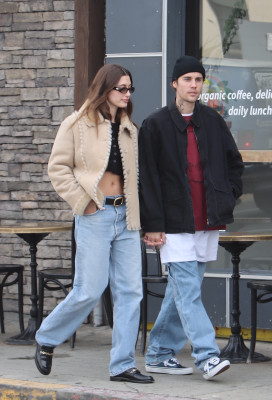 22.12 | Fazendo compras depois do café da manhã em West Hollywood