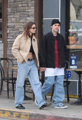 22.12 | Fazendo compras depois do café da manhã em West Hollywood