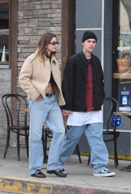 22.12 | Fazendo compras depois do café da manhã em West Hollywood
