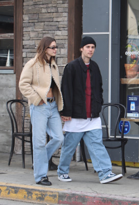 22.12 | Fazendo compras depois do café da manhã em West Hollywood