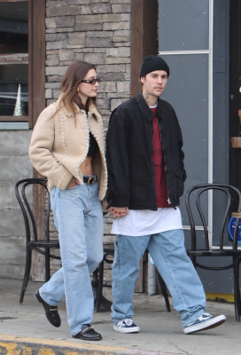 22.12 | Fazendo compras depois do café da manhã em West Hollywood