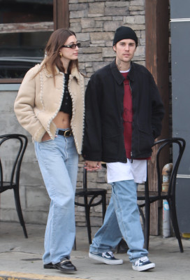 22.12 | Fazendo compras depois do café da manhã em West Hollywood