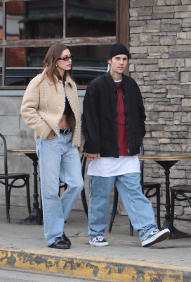 22.12 | Fazendo compras depois do café da manhã em West Hollywood
