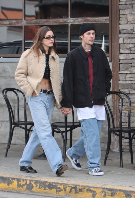 22.12 | Fazendo compras depois do café da manhã em West Hollywood