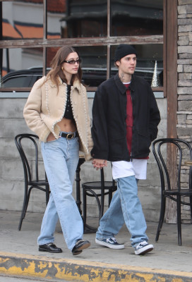 22.12 | Fazendo compras depois do café da manhã em West Hollywood