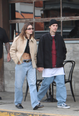 22.12 | Fazendo compras depois do café da manhã em West Hollywood