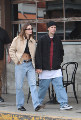 22.12 | Fazendo compras depois do café da manhã em West Hollywood